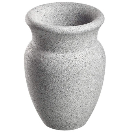 Hukka kalíšek na esence, amfora, mastek