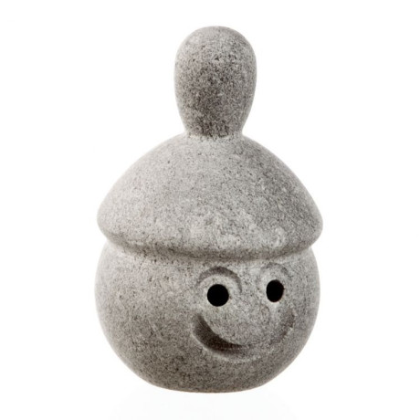 Elli skřítek do sauny