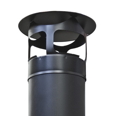 Komín do sauny narvi Flue 15