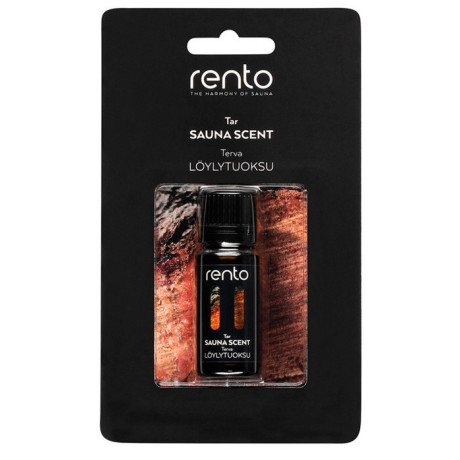 Renta esencia do sauny decht 10ml