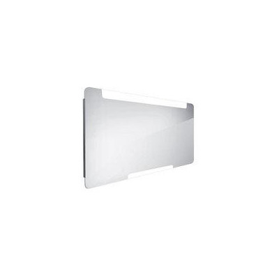 LED zrcadlo 1400x700 ZP 22008