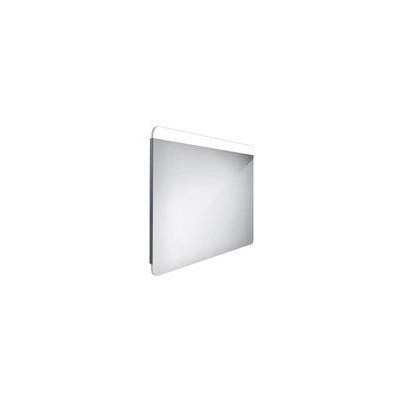 LED zrcadlo 800x700 ZP 23003