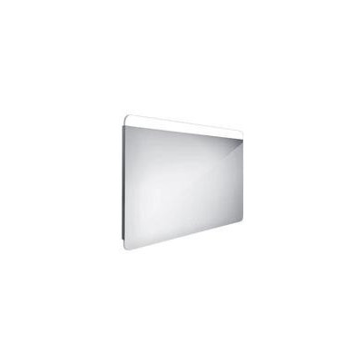 LED zrcadlo 1000x700 ZP 23004