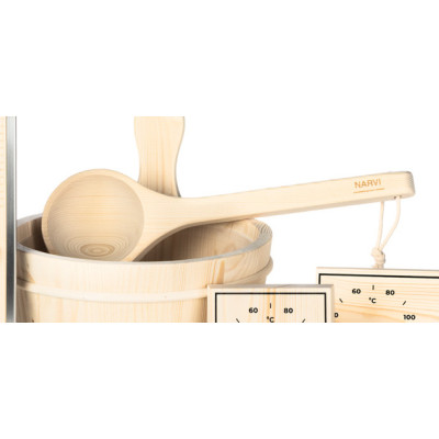 Narvi set do sauny