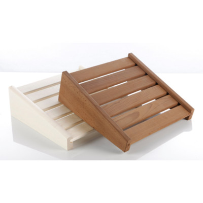 Sentiotec podhlavník do sauny ThermoWood lipa
