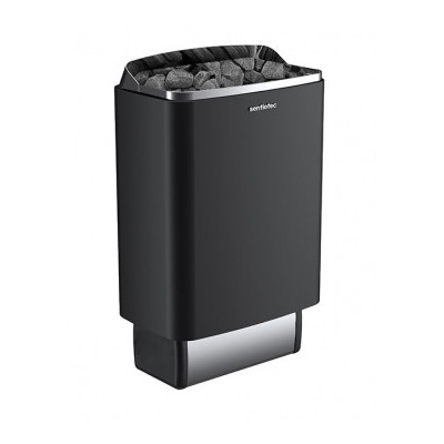 Sentiotec 145 E black 4,5kW