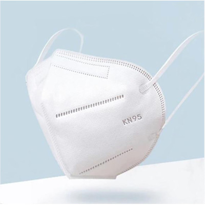 Respirátor kn95 (FFP 2)