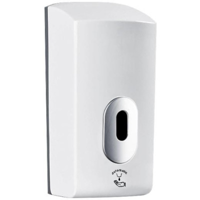 Bezdotykový zásobník dezinfekčního roztoku HPB 31S-DR-05