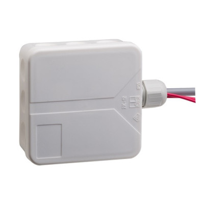 Systém pre vzdialené ovládanie sauny