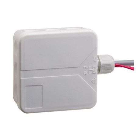 Systém pre vzdialené ovládanie sauny