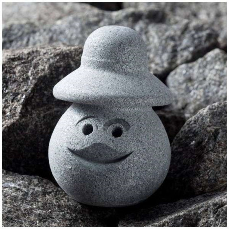 Saunový skřítek Lylli