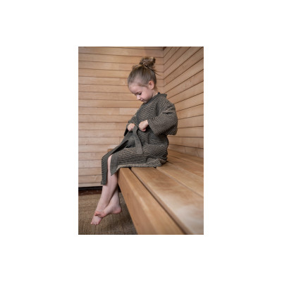 Rento Kenno dětský župan do sauny S/M