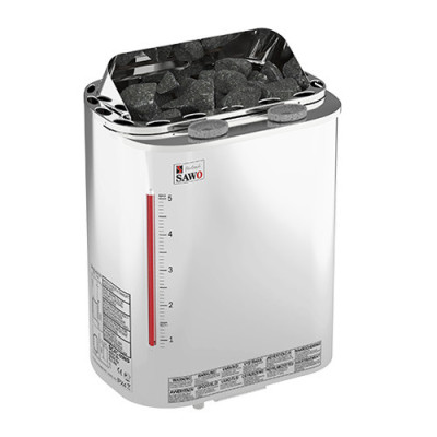 Scandia Combi 6,0Kw NS PREMIUM