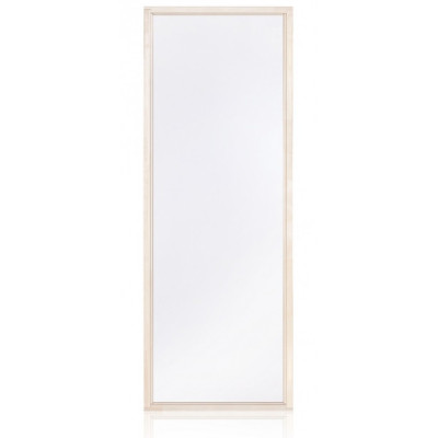 Andres okno do sauny 480x890mm číre jelša