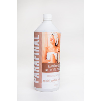 Parafin do sauny 1000ml