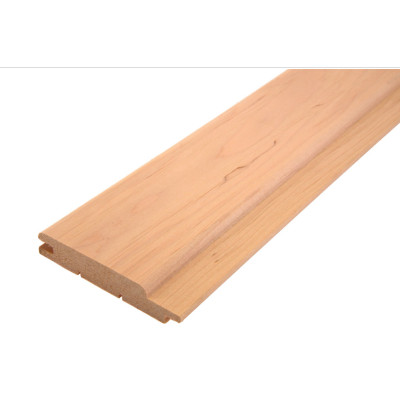 Haserv saunové palubovky jelša 15x90cm