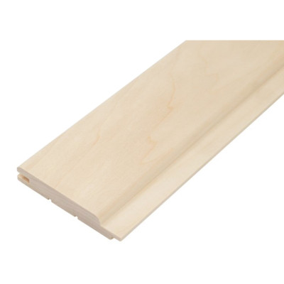 Saunové palubky do sauny Osika