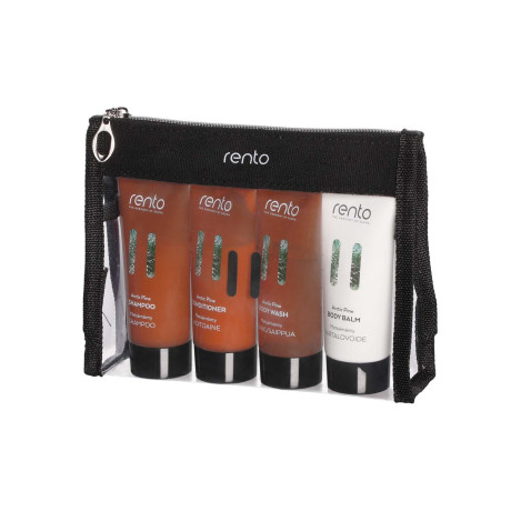 Cestovní balíček Arktická borovice