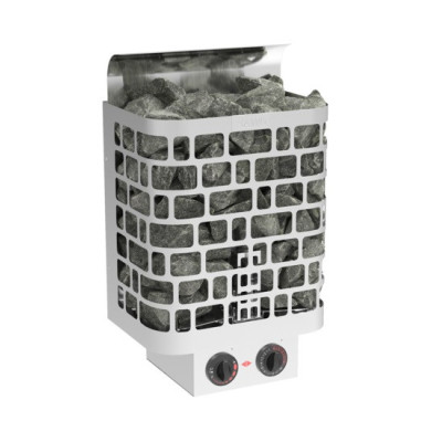 Pec do sauny Krios 6kw NB PREMIUM