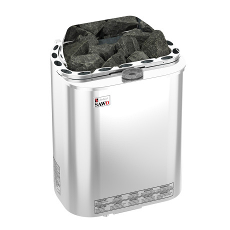 Scandia Combi 6,0kw NS TRENDLINE