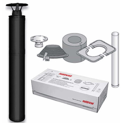 Komínový set Harvia 1500