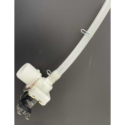 Napouštěcí ventiil parní generátor HGP, HGS45-11