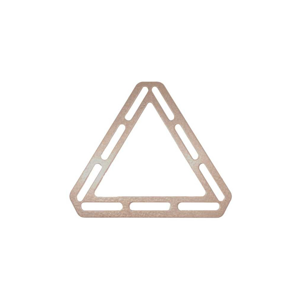 Harvia ZSC140 náhradný rozdeľovací trojuholník