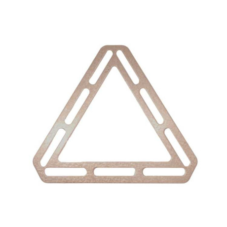 Harvia ZSC140 náhradný rozdeľovací trojuholník