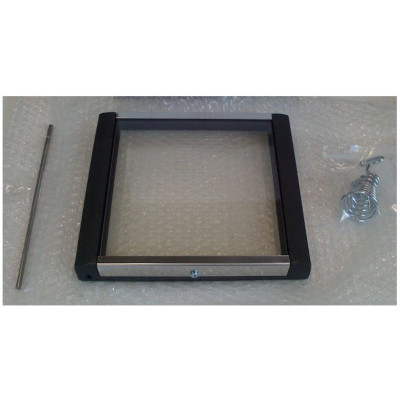 Dvierka Harvia WX048 vrátane sklíčka pre saunovú pec na drevo M3