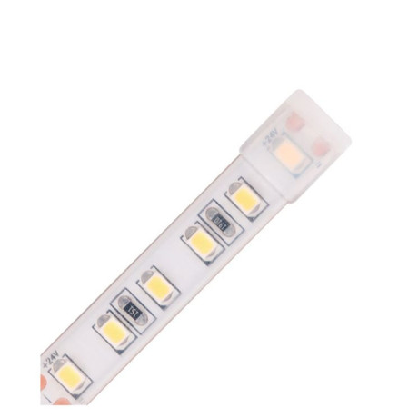 Silikónová koncovka- zakončenie pre LED pásky