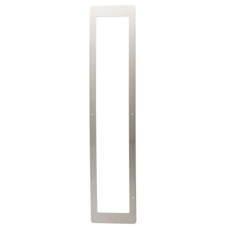 Sentiotec kryt pro IR zářič 350W nerez