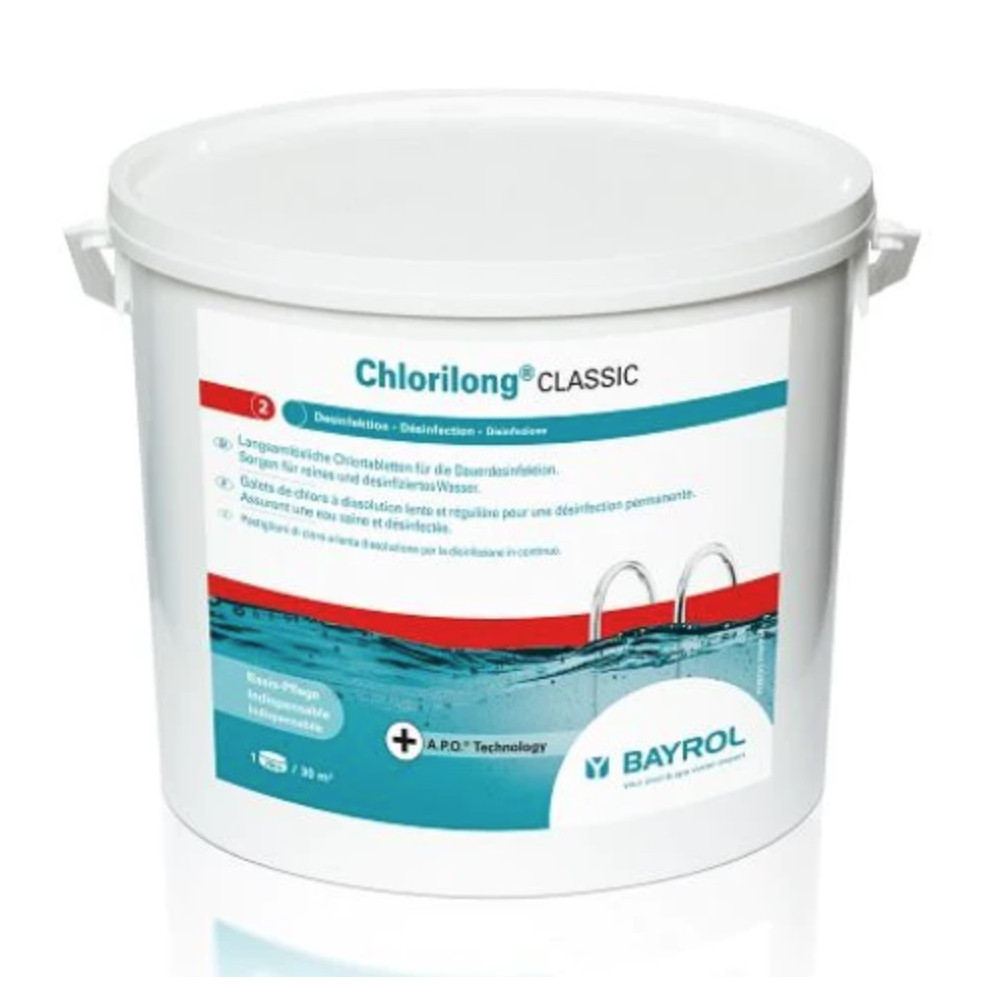 Chlorilong 5kg
