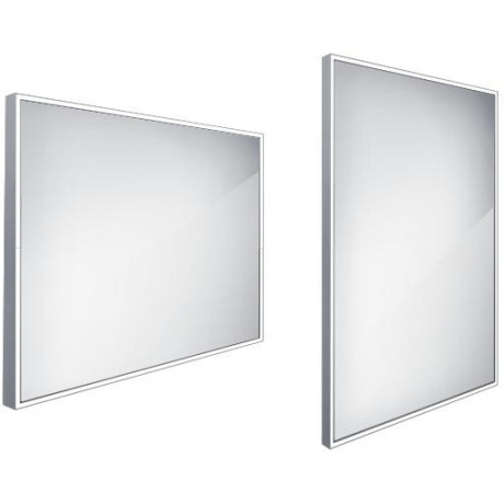 LED zrcadlo 900x700 ZP 13019