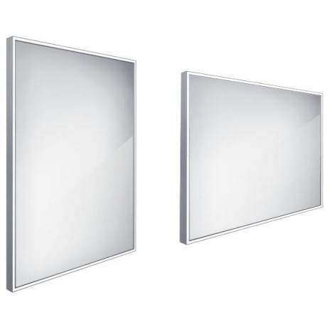 LED zrcadlo 600x800 ZP 13002