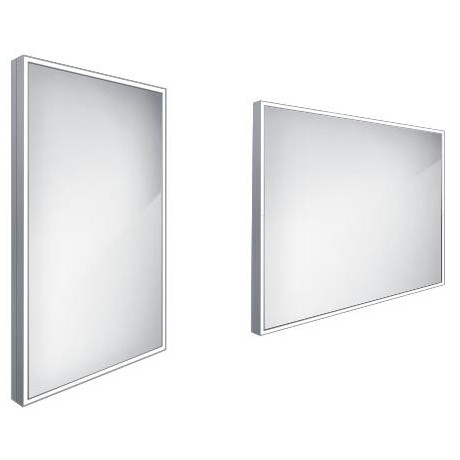 LED zrcadlo 400x600 ZP 13000