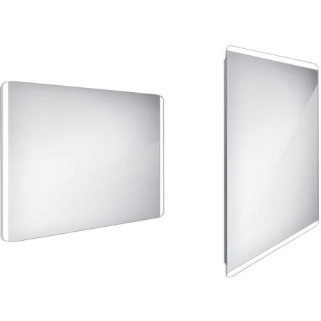 LED zrcadlo 1000x700 ZP 17004
