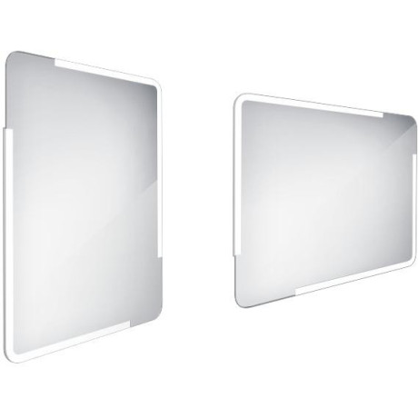 LED zrcadlo 600x800 ZP 15002