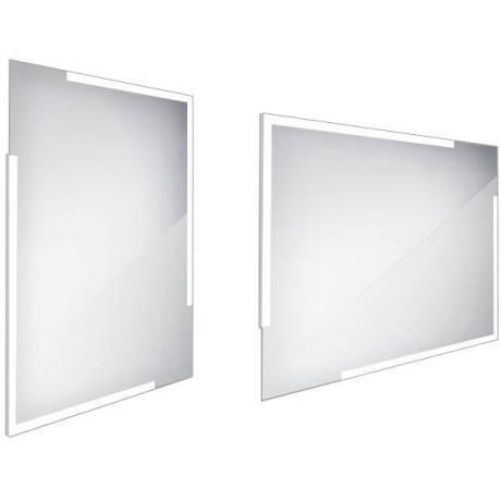 LED zrcadlo 600x800 ZP 14002