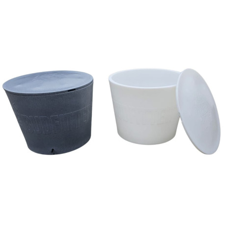 Caretta ochladzovacia kaďa Budfitter do sauny