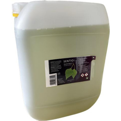 Esence Sentiotec do sauny severská bříza 10l