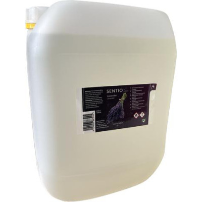 Esence Sentiotec do sauny levandule 10l