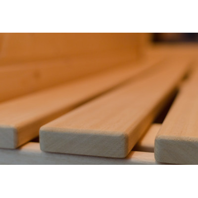 Lavice do sauny abachi