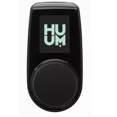 HUUM saunový regulátor UKU Wi-Fi černý