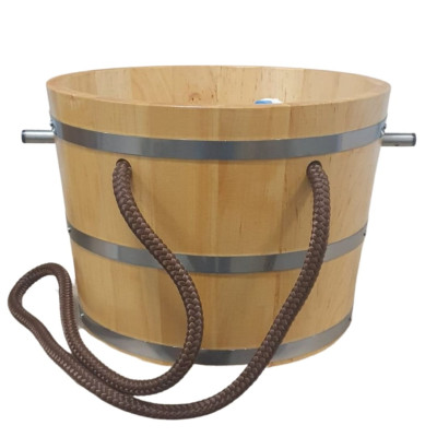 Polievacie vedro do sauny 22L