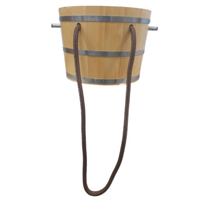 Polievacie vedro do sauny 22L