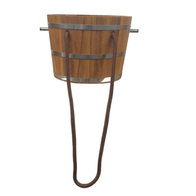 Polievacie vedro do sauny, 22l