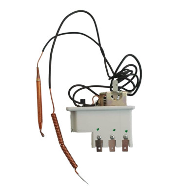 Helo termostat pre saunovú pec Helo Cup