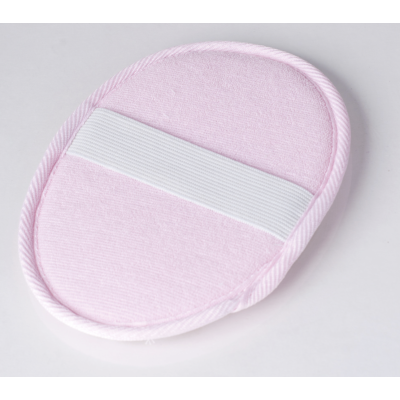 Umývacia žinka do sauny ľen froté