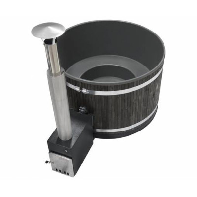 Kúpací sud Kirami Cello 170 cm