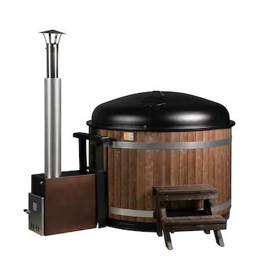 Kúpací sud Kirami Cello 170 cm